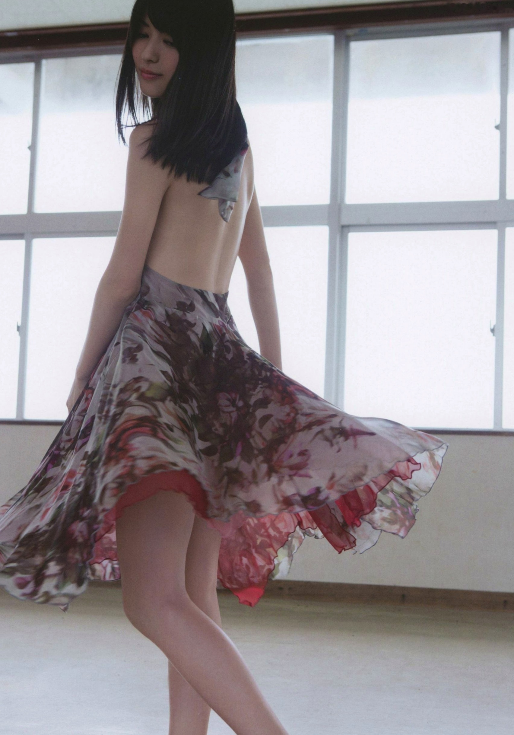 Gallery - PB写真集_矢岛舞美 《Nobody knows 23》清纯女神海边比基尼与唯美私房定格 [93P]日本比基尼私房照女神性感 矢岛舞美女神私房照_秀色女神 - image 68
