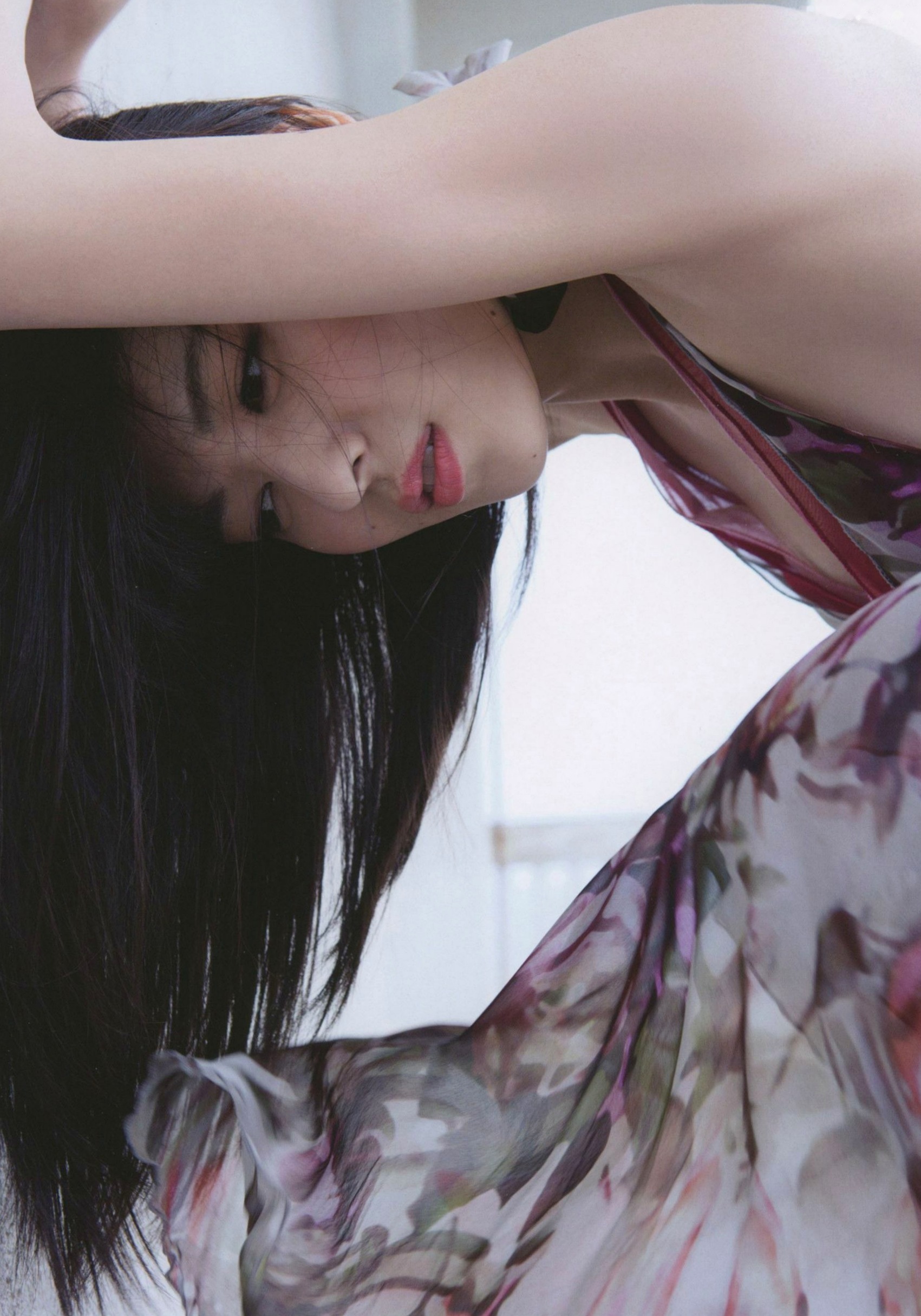 Gallery - PB写真集_矢岛舞美 《Nobody knows 23》清纯女神海边比基尼与唯美私房定格 [93P]日本比基尼私房照女神性感 矢岛舞美女神私房照_秀色女神 - image 69