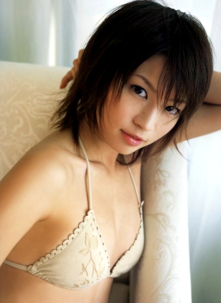 Gallery - PB写真集_安田美沙子《微熱》清纯泳装沙滩度假与街头活力写真[71P]日本清纯小麦色治愈系比基尼 安田美沙子女神私房照_秀色女神 - image 35