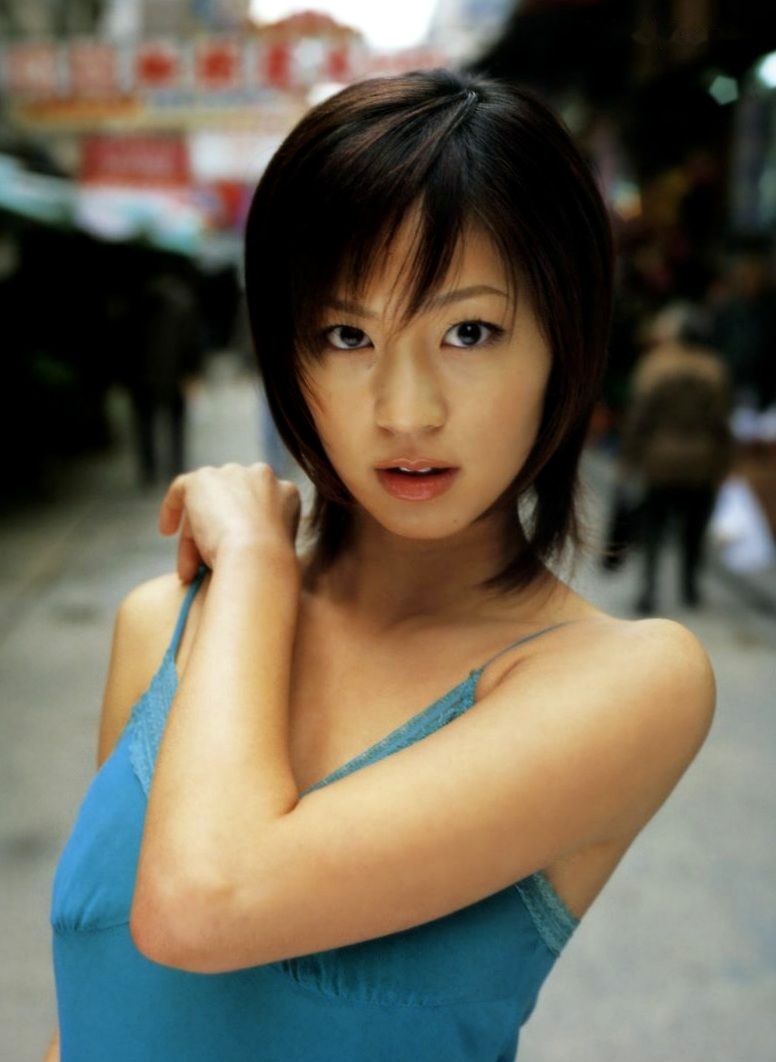 Gallery - PB写真集_安田美沙子《微熱》清纯泳装沙滩度假与街头活力写真[71P]日本清纯小麦色治愈系比基尼 安田美沙子女神私房照_秀色女神 - image 62