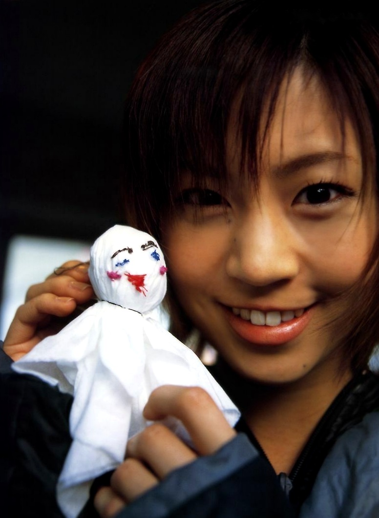 Gallery - PB写真集_安田美沙子《微熱》清纯泳装沙滩度假与街头活力写真[71P]日本清纯小麦色治愈系比基尼 安田美沙子女神私房照_秀色女神 - image 67