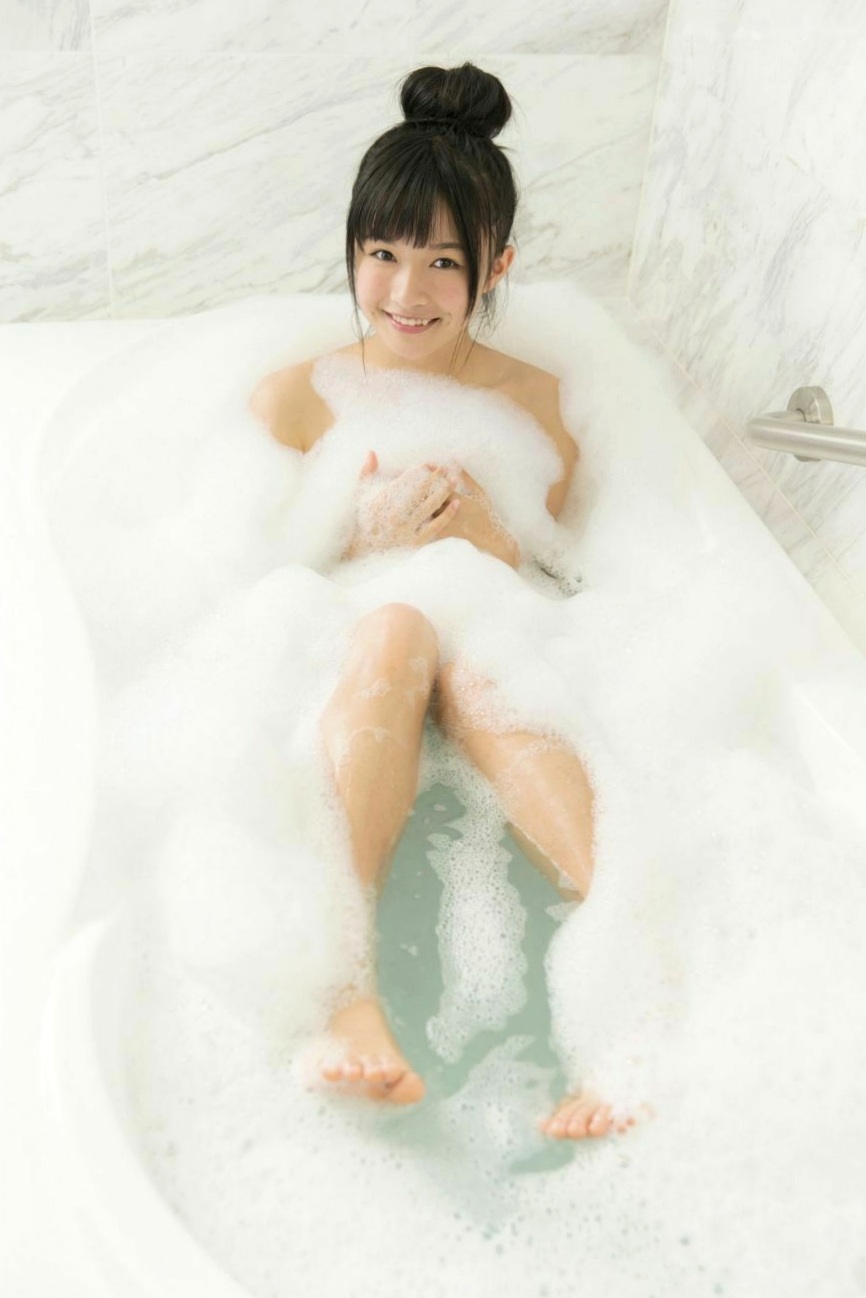 Gallery - PB写真集_百川晴香《ももはると！ナイショのバカンス》清新甜美网球运动风少女写真日本清新治愈系萝莉角色扮演 百川晴香女神私房照_秀色女神 - image 75