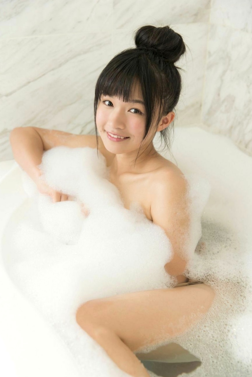 Gallery - PB写真集_百川晴香《ももはると！ナイショのバカンス》清新甜美网球运动风少女写真日本清新治愈系萝莉角色扮演 百川晴香女神私房照_秀色女神 - image 82