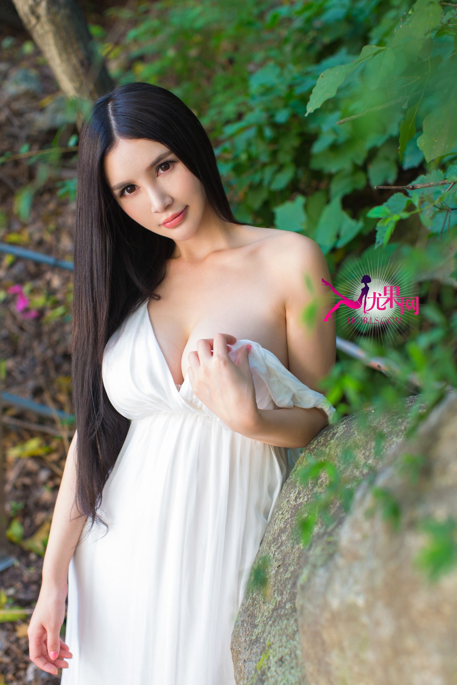 顾欣怡 [Ugirls尤果网]高清写真图第125期