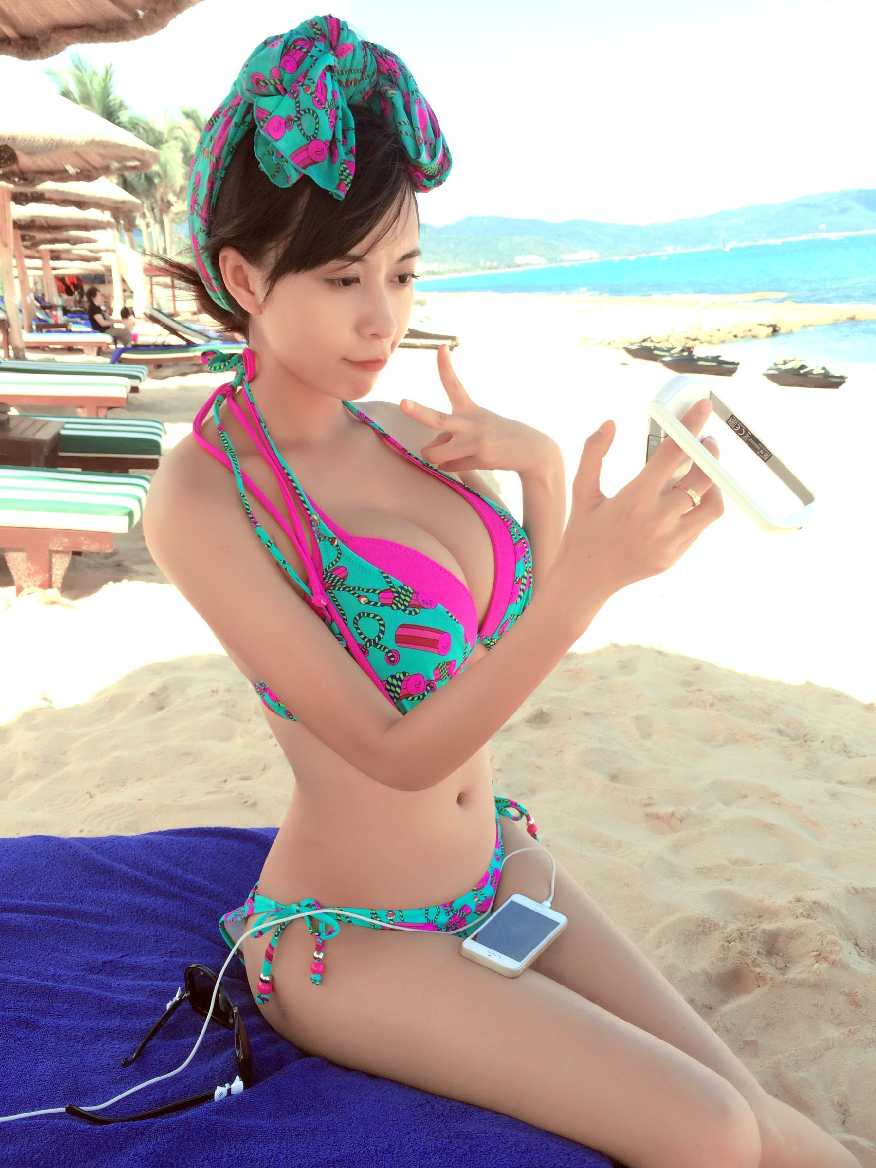 黄可christine-[Tuigirl推女郎]高清写真图第28期