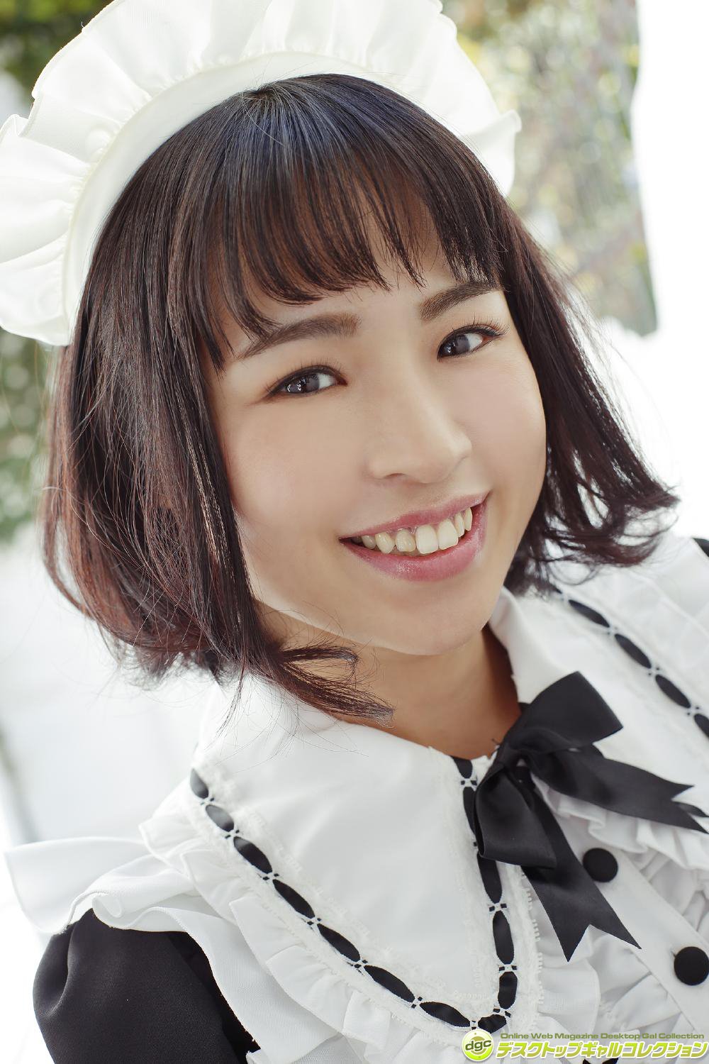 野々宮ミカ- [DGC]高清写真图 No.1354 Ｆカップの迫力バストにぷるるんヒップ！