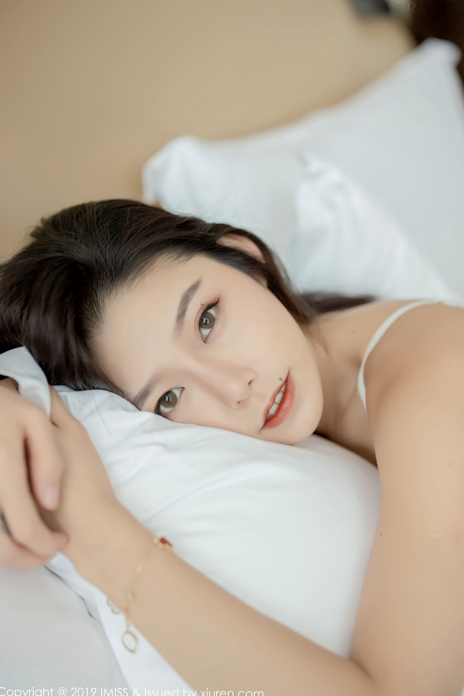 Gallery - IMiss爱蜜社 - Honey Club -398-Luvian本能-浴室连体内衣与蕾丝私房写真，不仅有性感泳装美腿福利，更有冷艳模特 - model精致诱惑，全套无圣光高清大尺度呈现，尽显骨感女神魅力。爱蜜社 - Honey Club 性感浴室内衣私房照 luvian本能女神私房照_秀色女神 - image 30