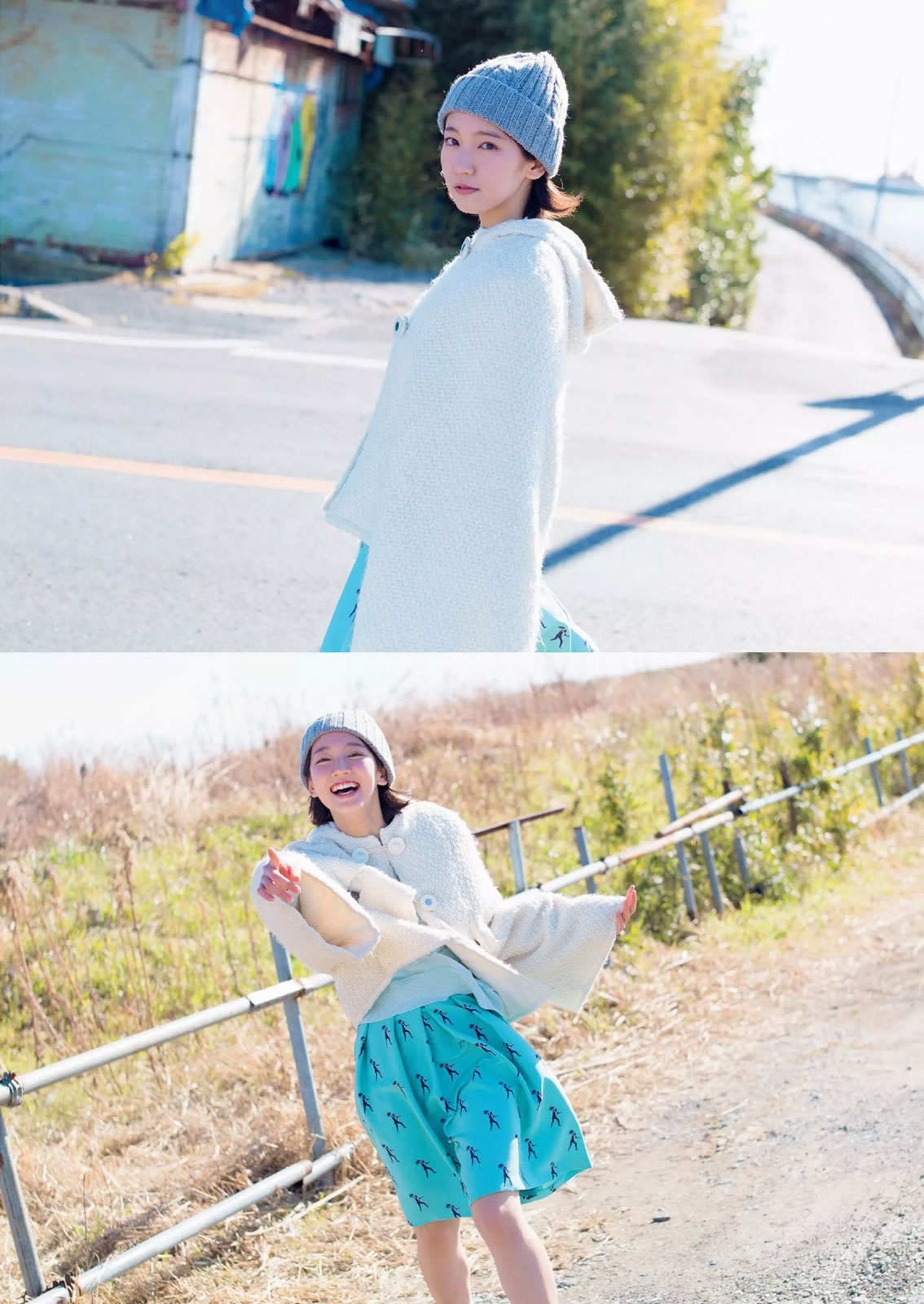 [Weekly Playboy]高清写真图2015 No.07 佐野ひなこ 天木じゅん 片山萌美 宫泽佐江 吉冈里帆 木﨑ゆりあ 远藤三贵 小瀬田麻由 七菜乃 澁谷果歩