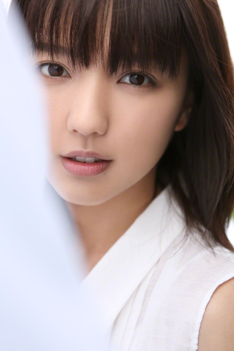 真野恵里菜 [Wanibooks WBGC]高清写真图2015.05 No.131