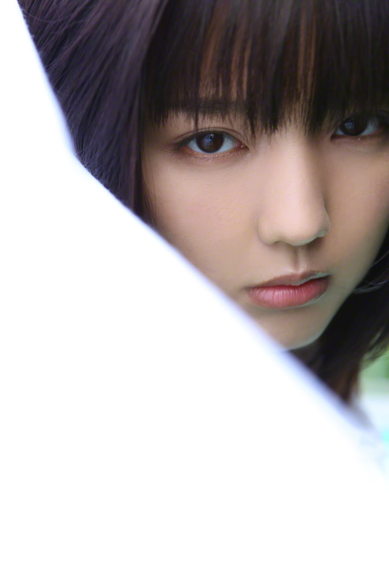 真野恵里菜 [Wanibooks WBGC]高清写真图2015.05 No.131