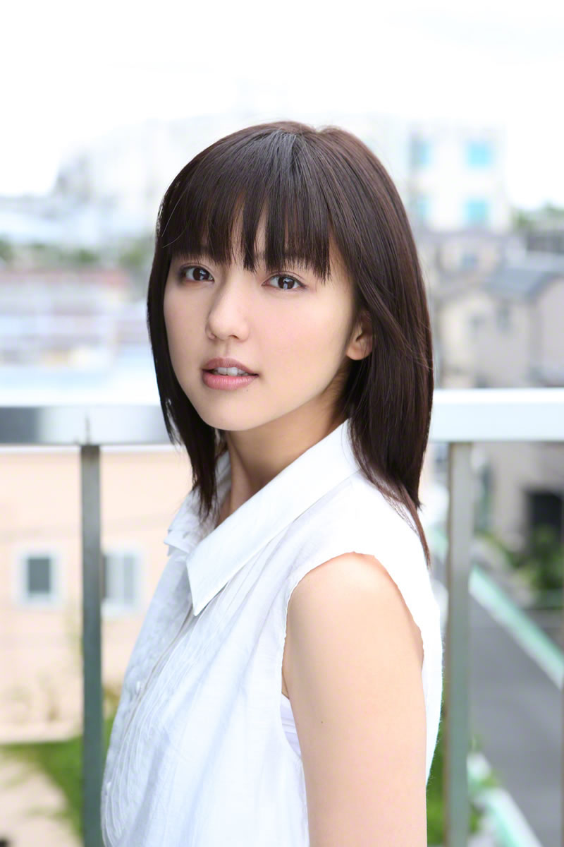 真野恵里菜 [Wanibooks WBGC]高清写真图2015.05 No.131