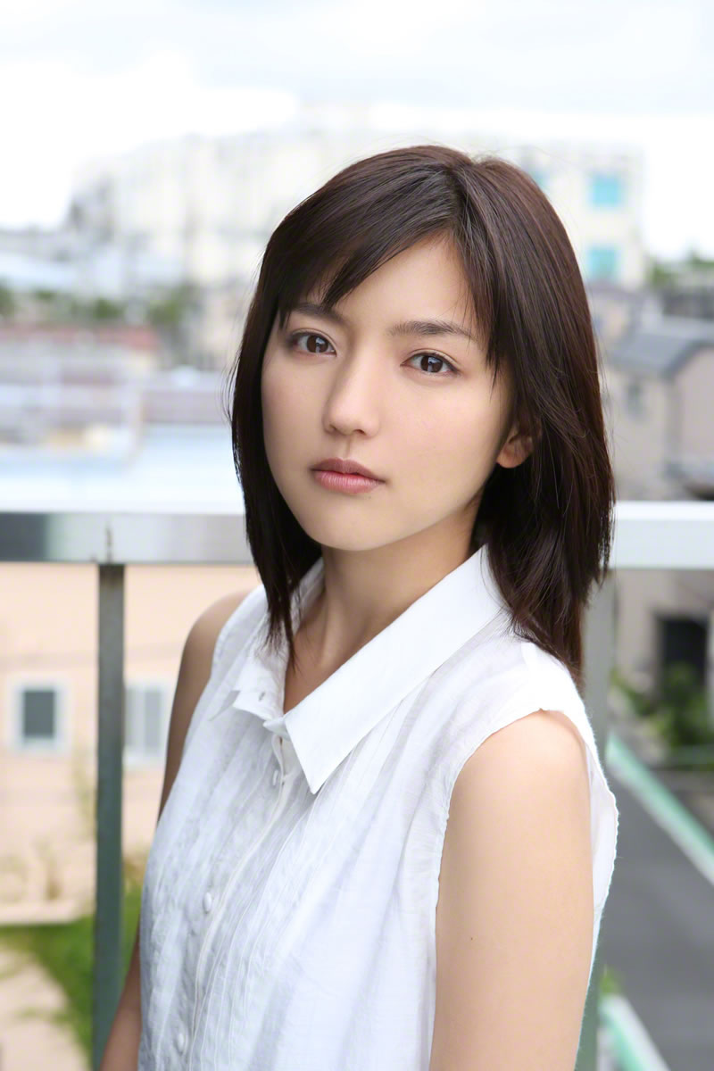 真野恵里菜 [Wanibooks WBGC]高清写真图2015.05 No.131