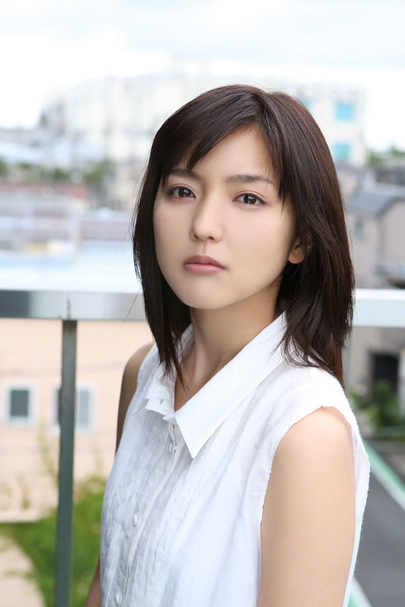 真野恵里菜 [Wanibooks WBGC]高清写真图2015.05 No.131