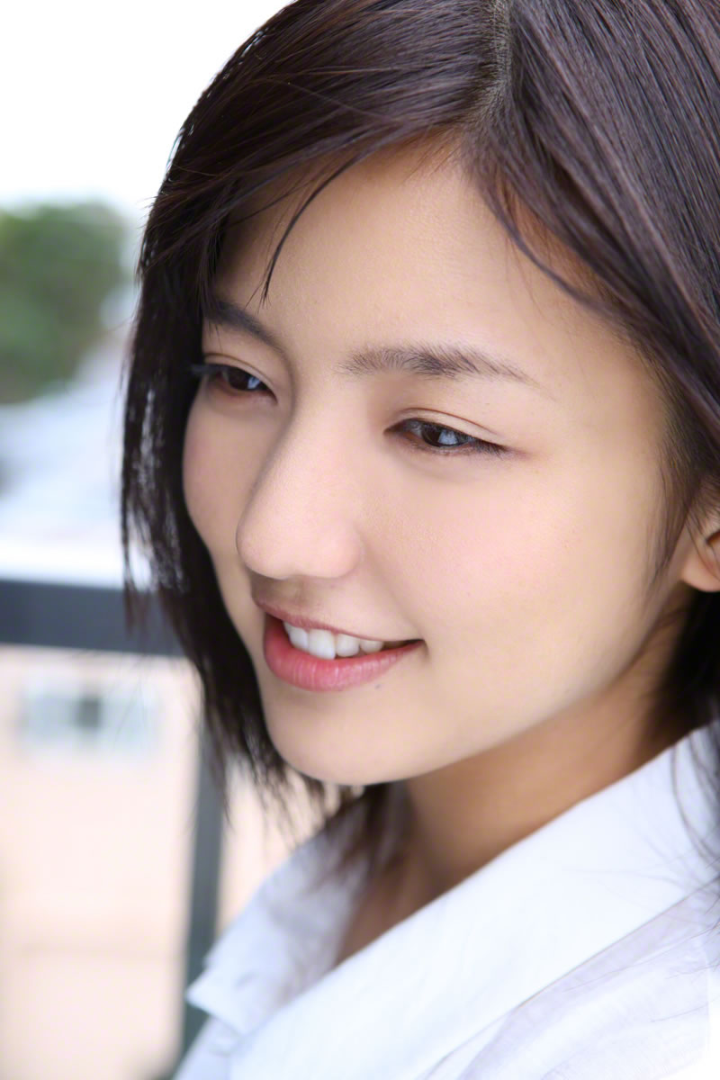 真野恵里菜 [Wanibooks WBGC]高清写真图2015.05 No.131