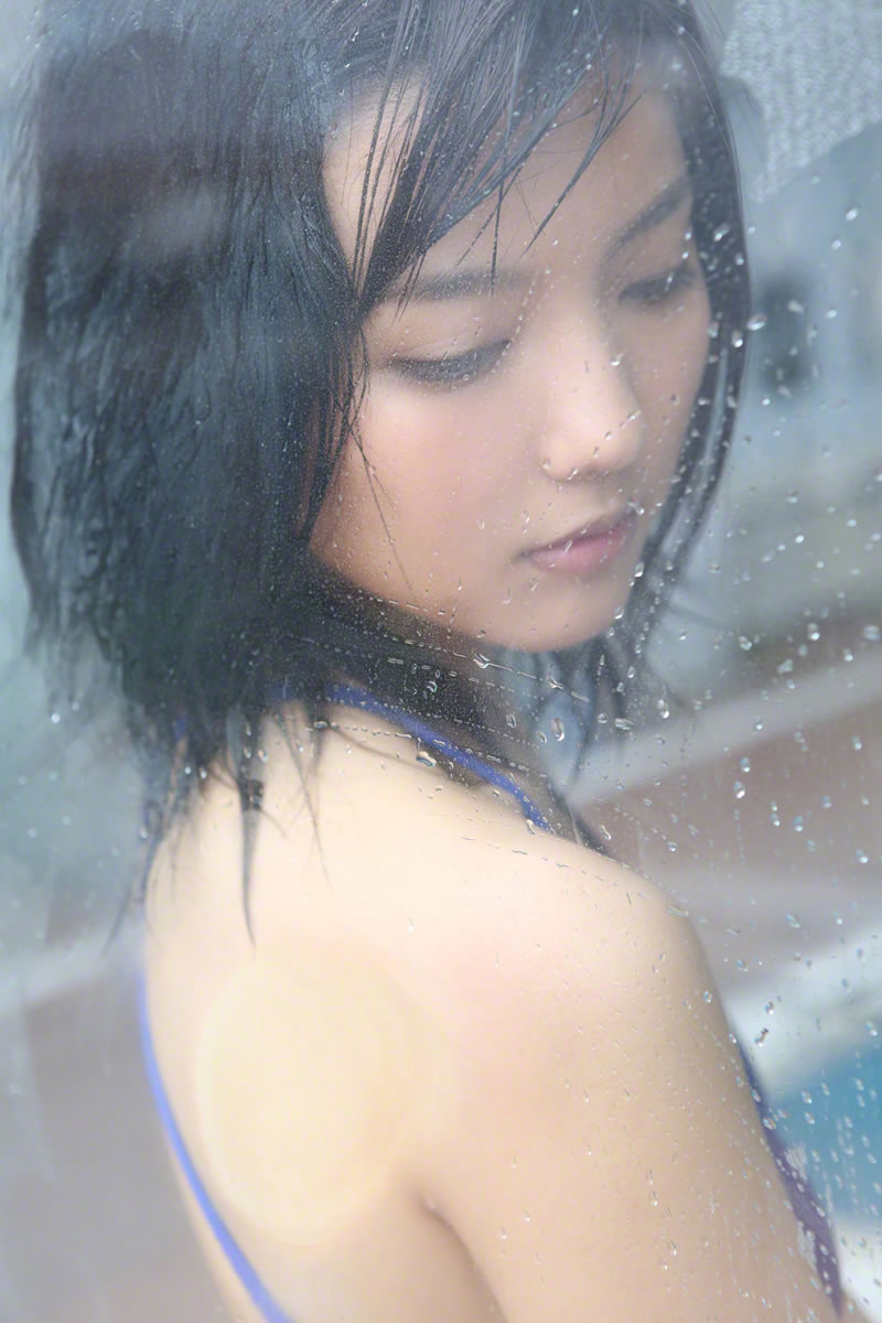 真野恵里菜 [Wanibooks WBGC]高清写真图2015.05 No.131