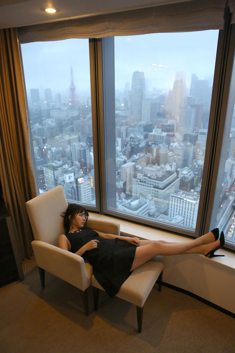 真野恵里菜 [Wanibooks WBGC]高清写真图2015.05 No.131