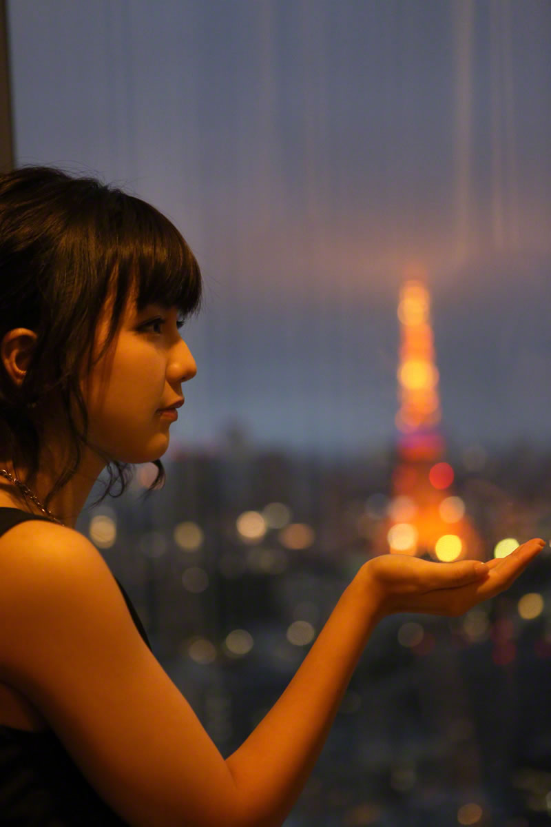 真野恵里菜 [Wanibooks WBGC]高清写真图2015.05 No.131