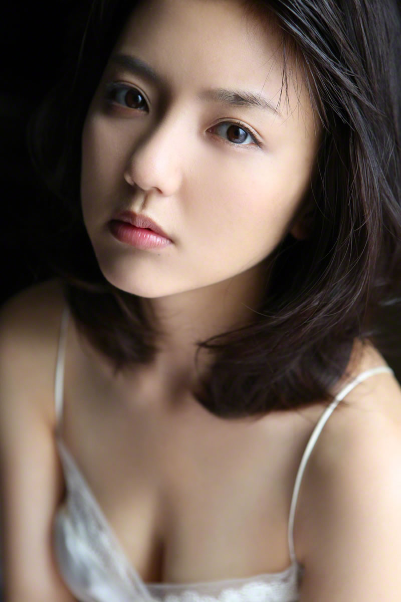 真野恵里菜 [Wanibooks WBGC]高清写真图2015.05 No.131
