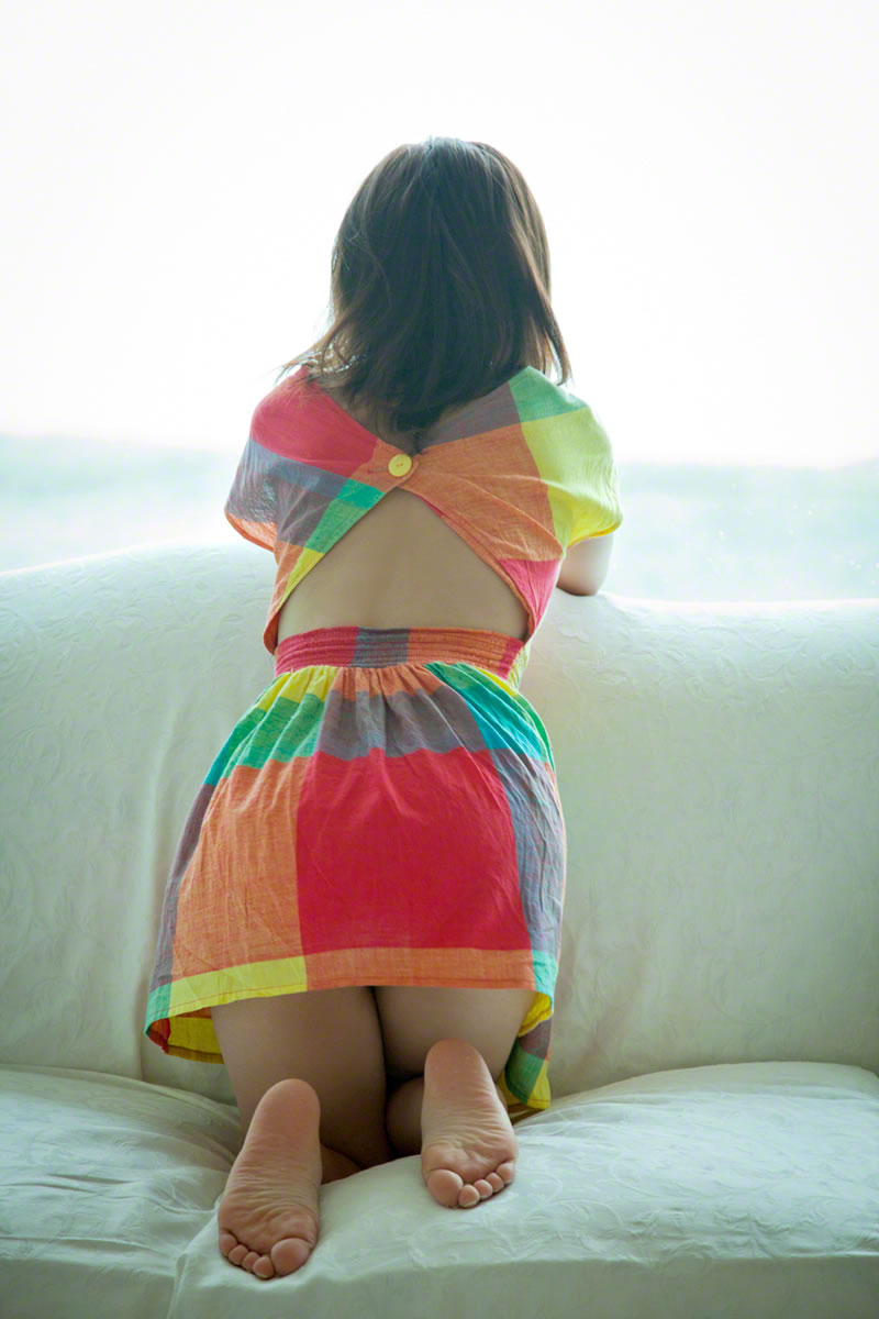 真野恵里菜 [Wanibooks WBGC]高清写真图2014.03 No.117