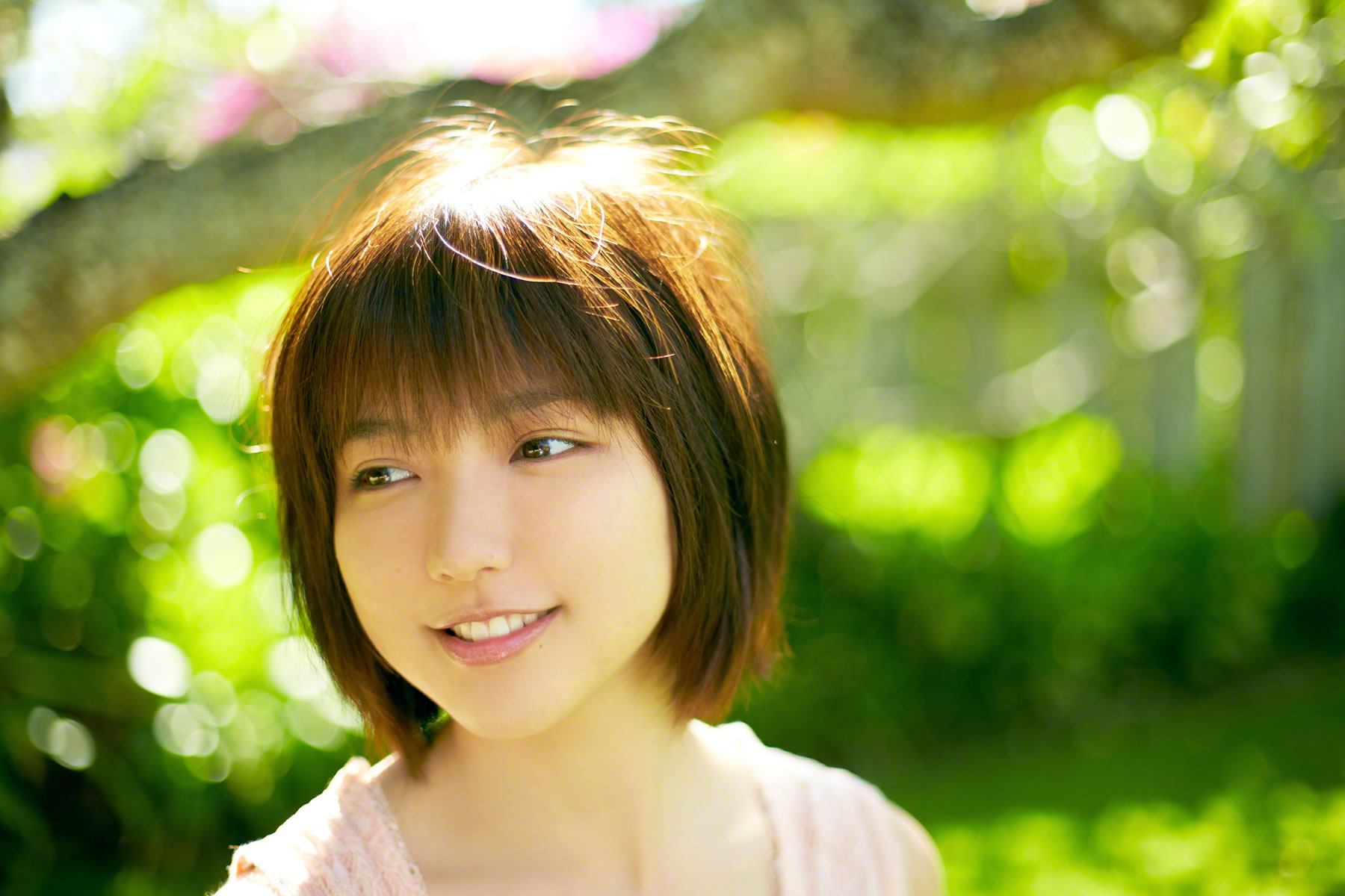 真野惠里菜 [Wanibooks WBGC]高清写真图2015.09 No.135