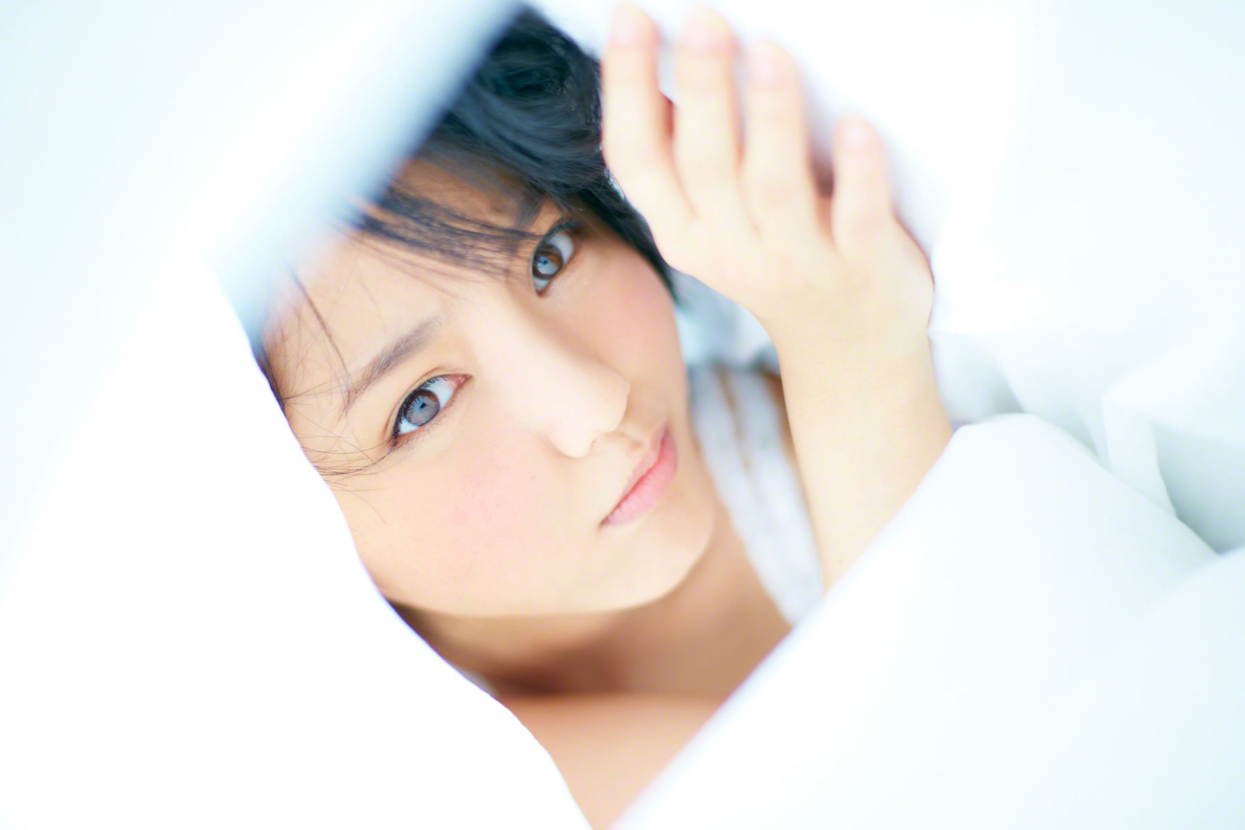 真野惠里菜 [Wanibooks WBGC]高清写真图2015.09 No.135