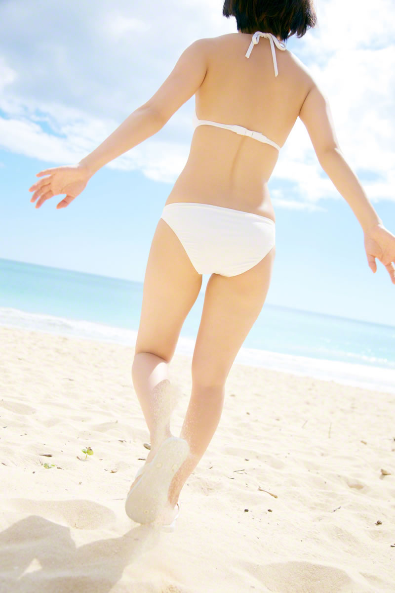 真野惠里菜 [Wanibooks WBGC]高清写真图2015.09 No.135