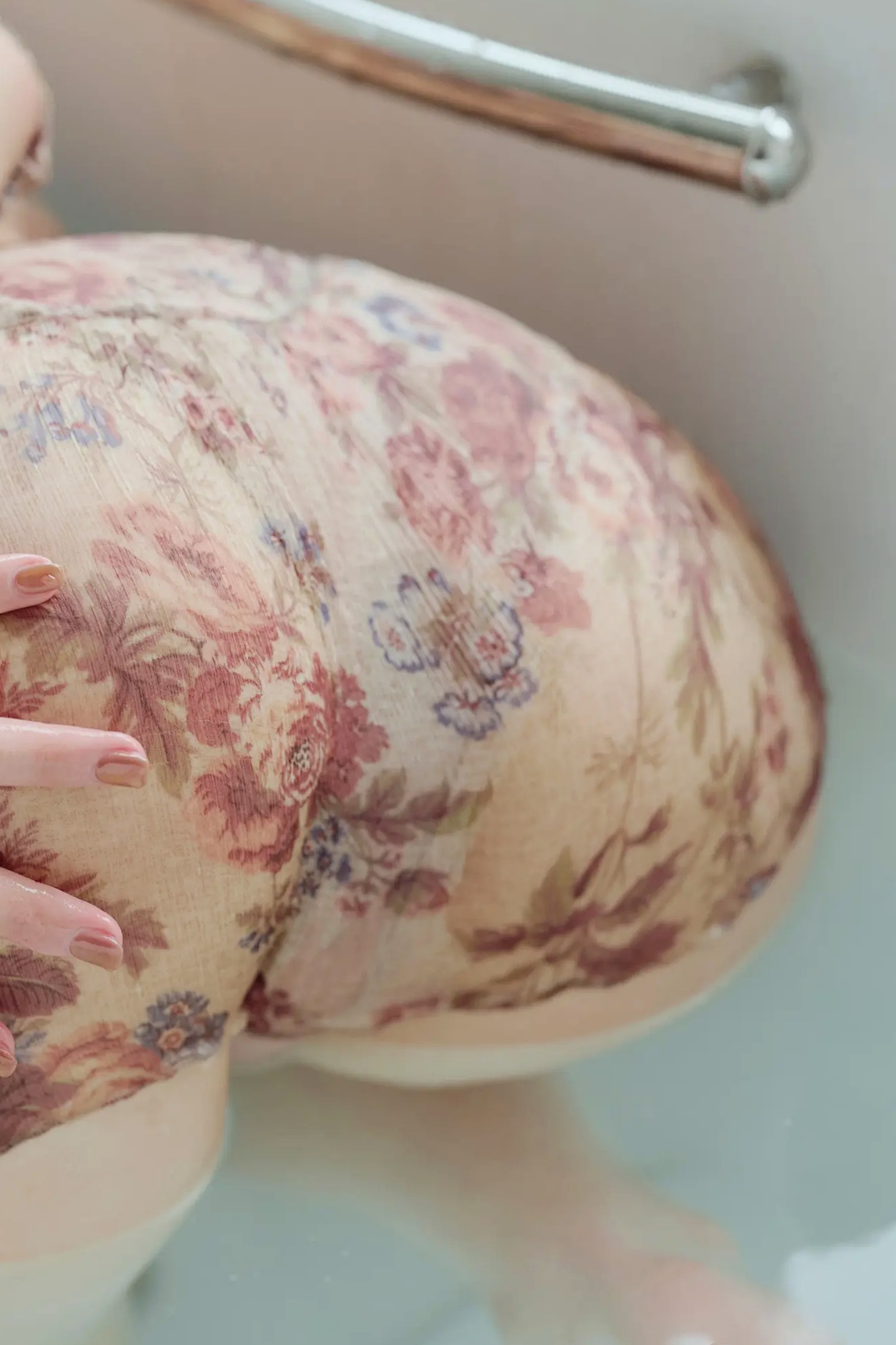 Gallery - 小日向結衣 - 手ブラの向こう側：日本女神家居私房大尺度性感内衣写真日本性感家居私房照大尺度 小日向結衣女神私房照_秀色女神 - image 72