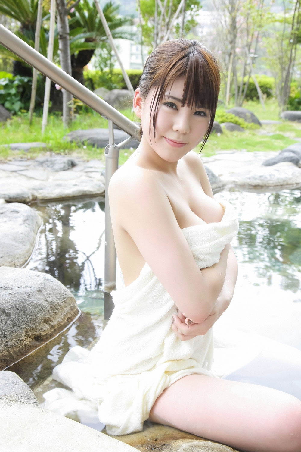 中原未来 [YS-Web]高清写真图套图写真图集 Vol.615