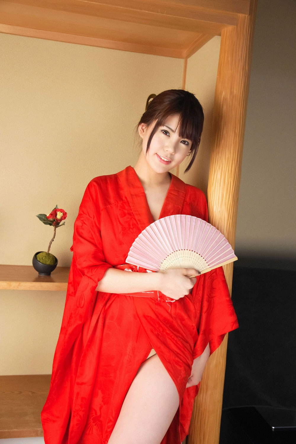 中原未来 [YS-Web]高清写真图套图写真图集 Vol.615