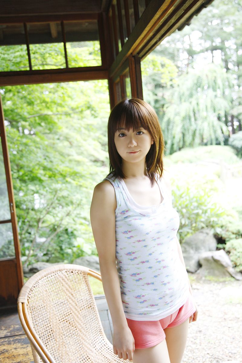 福田萌  [WBGC写真图]高清写真图No.55