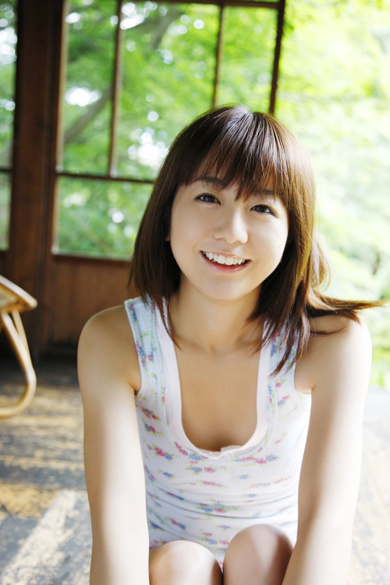福田萌  [WBGC写真图]高清写真图No.55