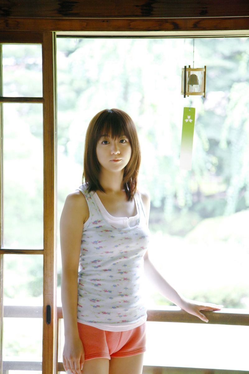 福田萌  [WBGC写真图]高清写真图No.55