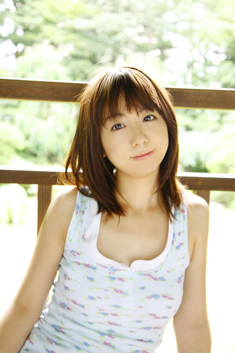 福田萌  [WBGC写真图]高清写真图No.55
