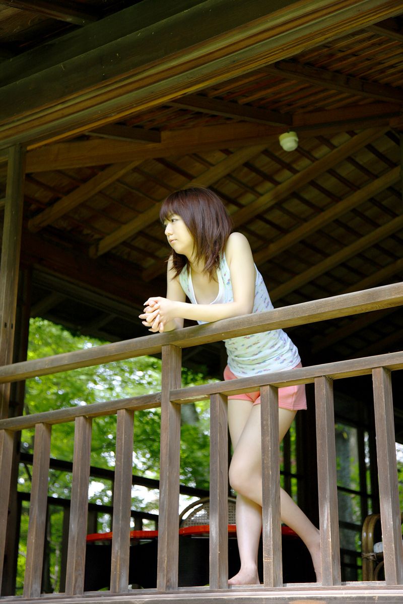 福田萌  [WBGC写真图]高清写真图No.55