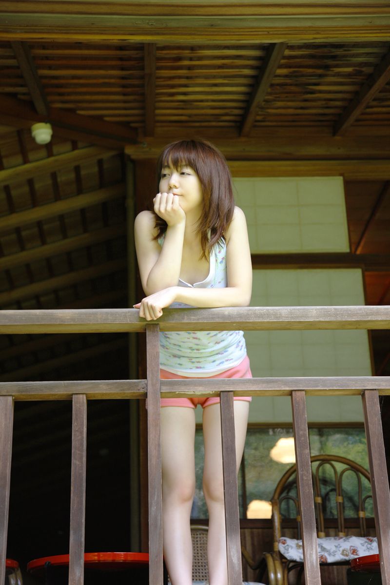 福田萌  [WBGC写真图]高清写真图No.55
