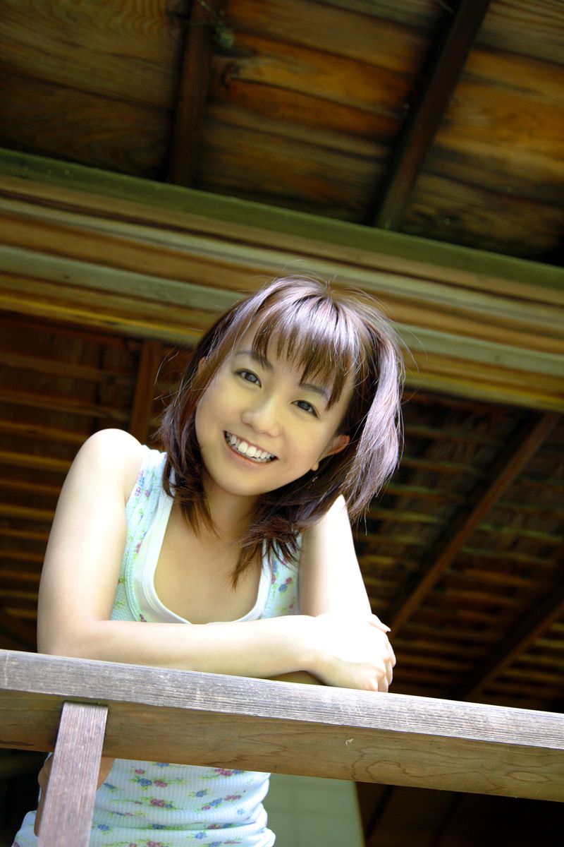 福田萌  [WBGC写真图]高清写真图No.55