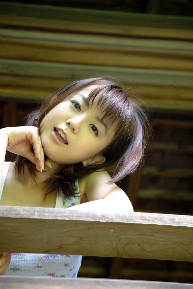 福田萌  [WBGC写真图]高清写真图No.55