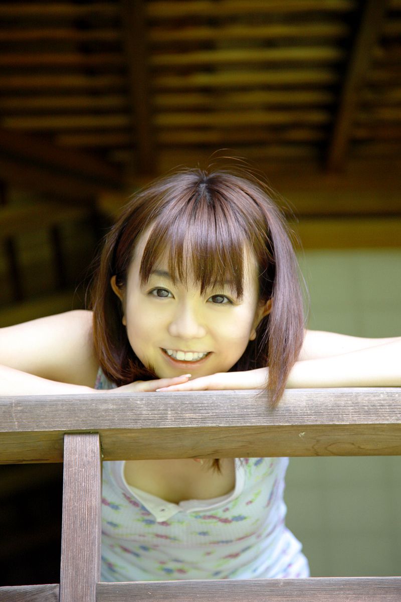 福田萌  [WBGC写真图]高清写真图No.55