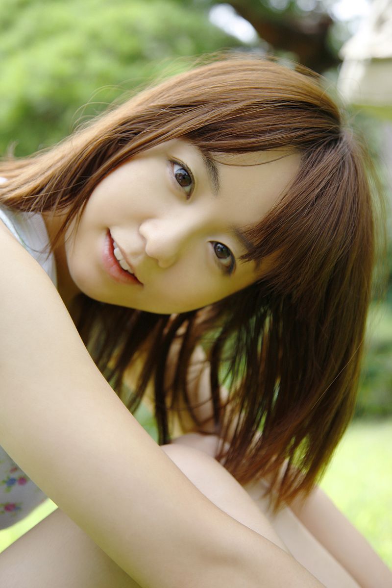 福田萌  [WBGC写真图]高清写真图No.55
