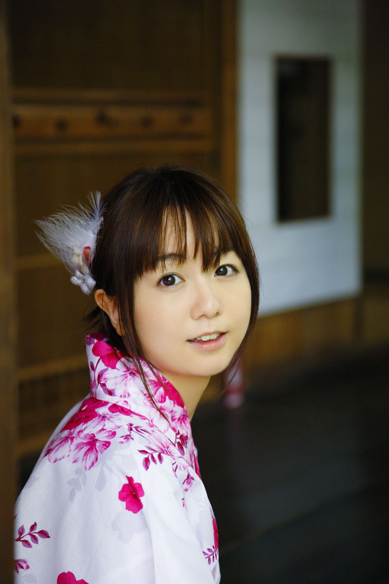 福田萌  [WBGC写真图]高清写真图No.55