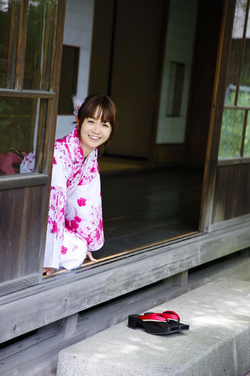 福田萌  [WBGC写真图]高清写真图No.55