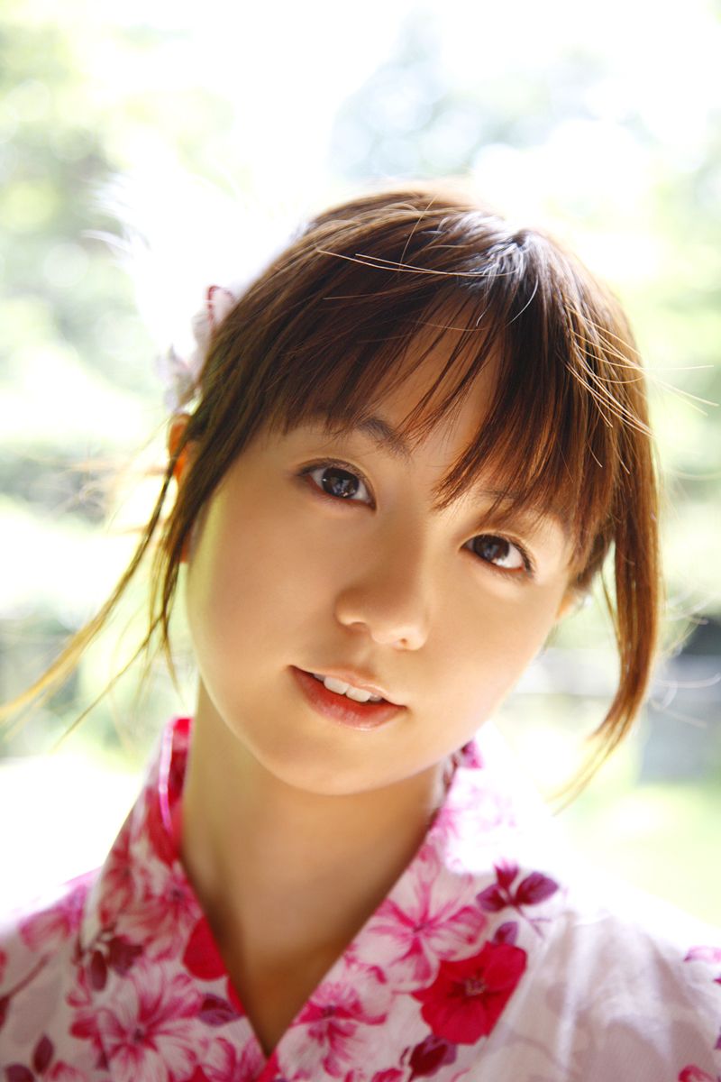 福田萌  [WBGC写真图]高清写真图No.55