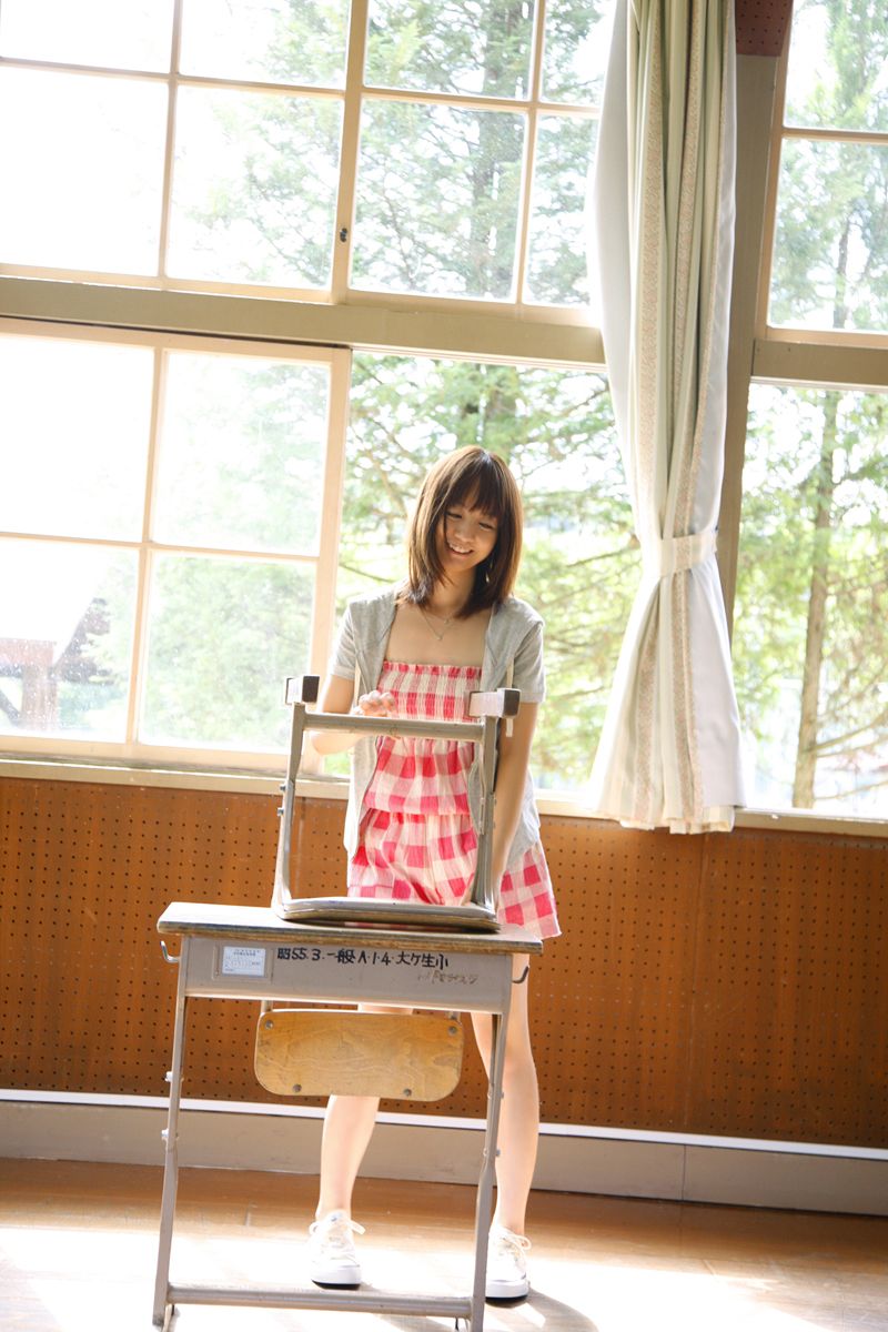 福田萌  [WBGC写真图]高清写真图No.55