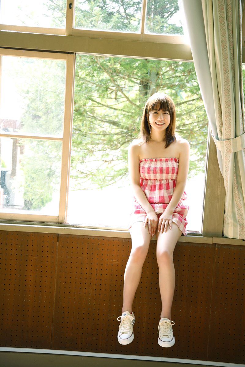 福田萌  [WBGC写真图]高清写真图No.55