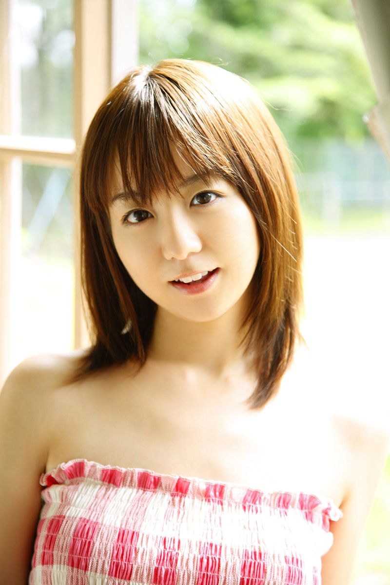 福田萌  [WBGC写真图]高清写真图No.55