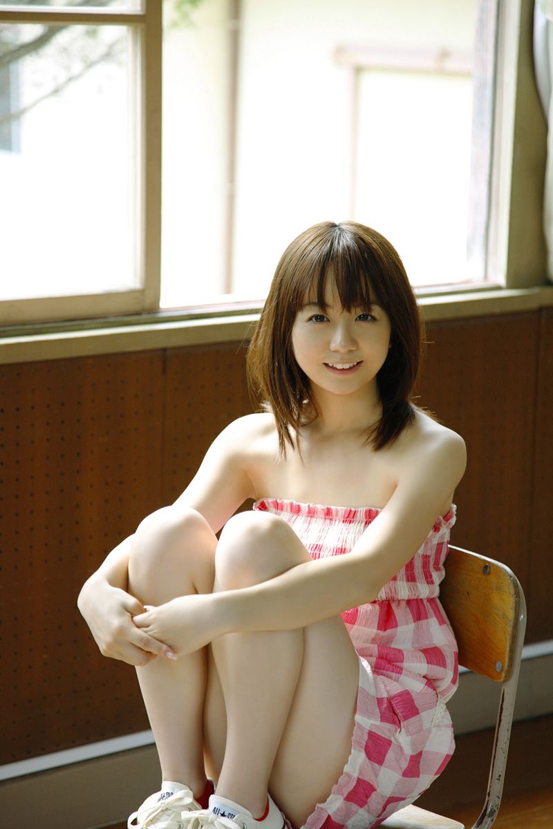 福田萌  [WBGC写真图]高清写真图No.55