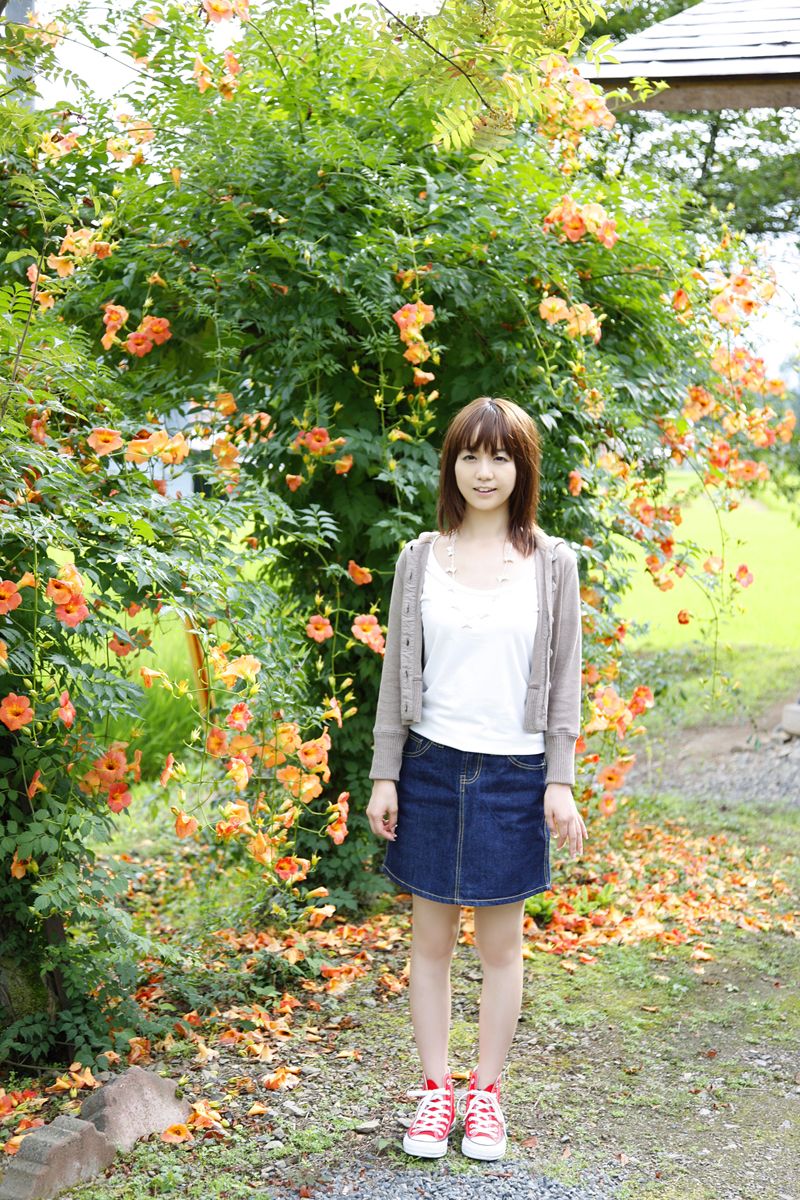 福田萌  [WBGC写真图]高清写真图No.55