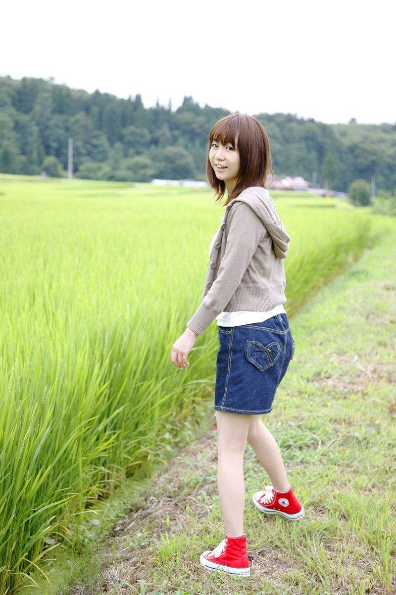 福田萌  [WBGC写真图]高清写真图No.55