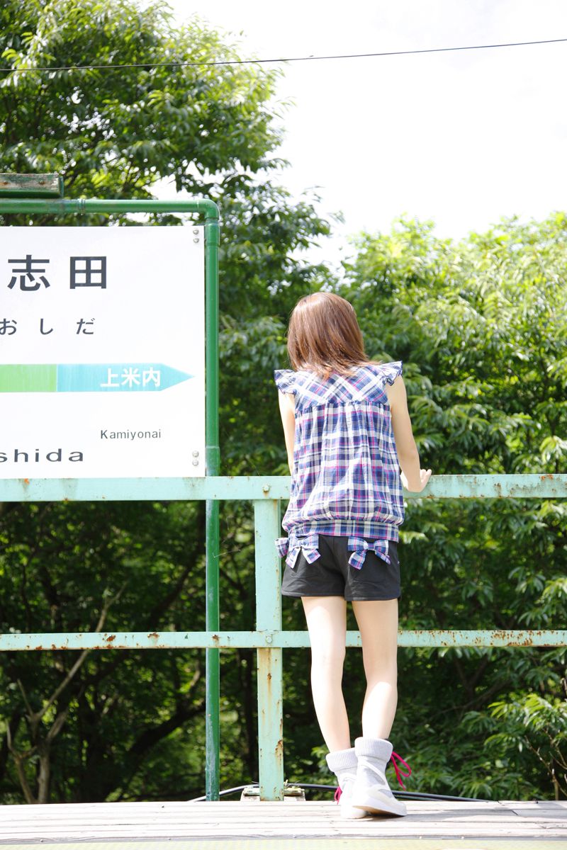 福田萌  [WBGC写真图]高清写真图No.55