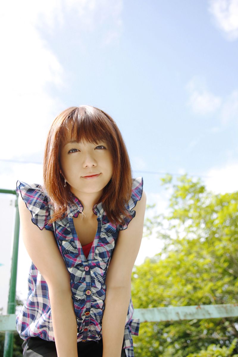 福田萌  [WBGC写真图]高清写真图No.55